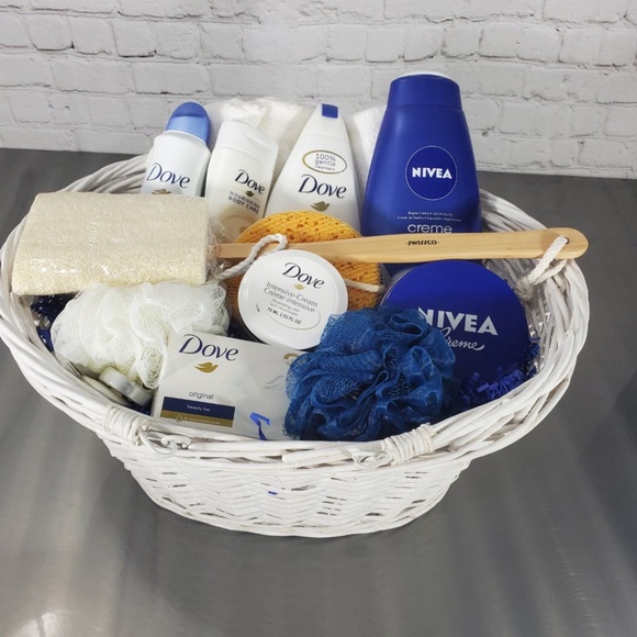 Grand Beauty Basket